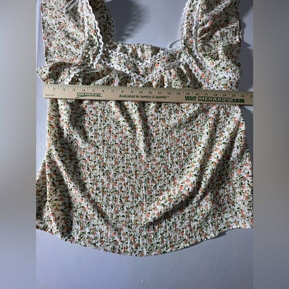 Perch top by blu-pepper NWT - Picture 2 of 8